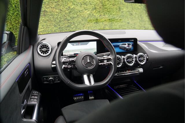 Mercedes-Benz B-KLASSE B 250 e AMG Line | Distronic Trekhaak Multibeam Night
