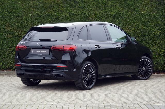 Mercedes-Benz B-KLASSE 250 e AMG Line | Burmester Multibeam Keyless-Go Verwarmd Stuurwiel