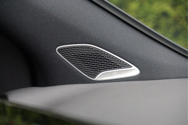 Mercedes-Benz B-KLASSE 250 e AMG Line | Burmester Multibeam Keyless-Go Verwarmd Stuurwiel