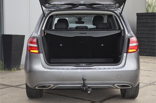 Mercedes-Benz B-KLASSE 180 Ambition
