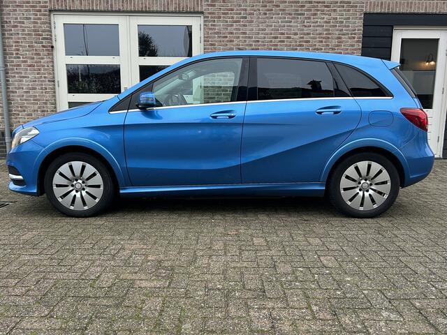 Mercedes-Benz B-KLASSE 250 e Ambition 28kWh Navi Clima