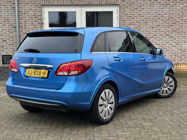 Mercedes-Benz B-KLASSE 250 e Ambition 28kWh Navi Clima