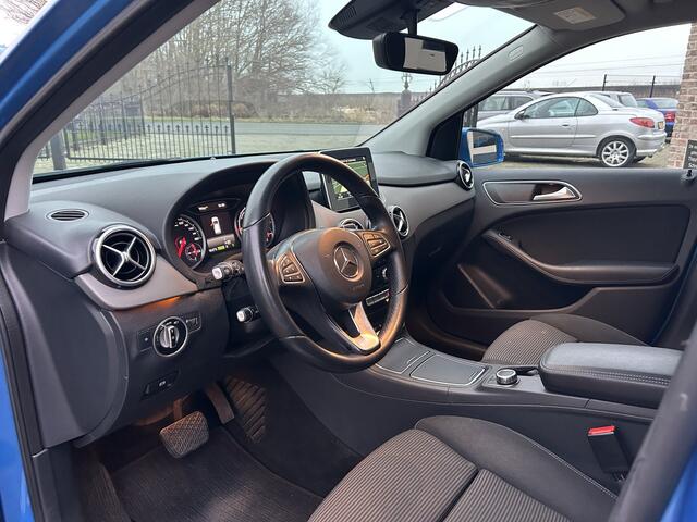 Mercedes-Benz B-KLASSE 250 e Ambition 28kWh Navi Clima