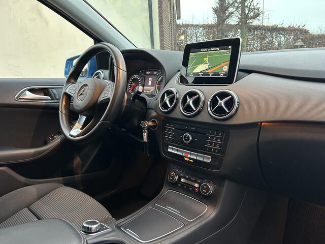 Mercedes-Benz B-KLASSE 250 e Ambition 28kWh Navi Clima
