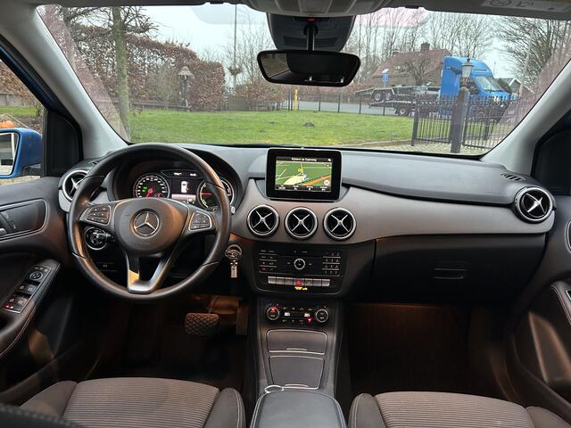 Mercedes-Benz B-KLASSE 250 e Ambition 28kWh Navi Clima