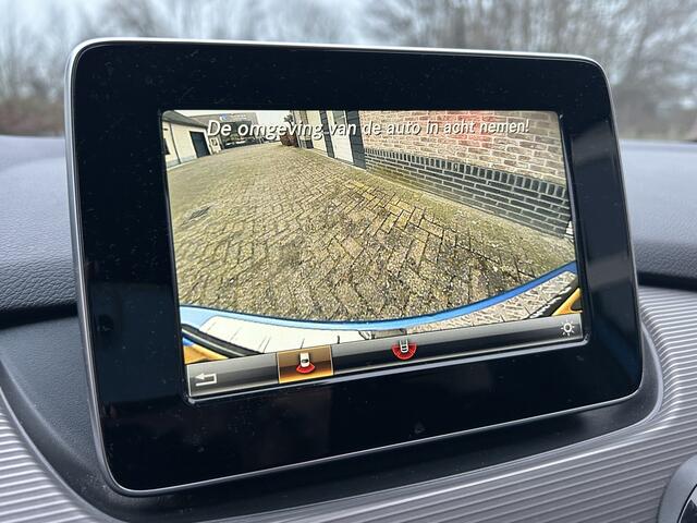 Mercedes-Benz B-KLASSE 250 e Ambition 28kWh Navi Clima