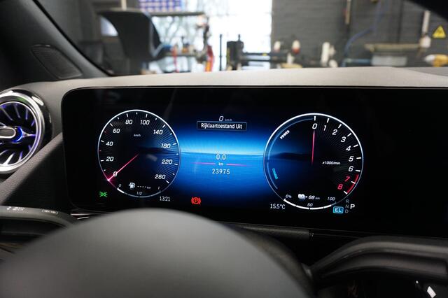 Mercedes-Benz B-KLASSE 250 e AMG Line Facelift