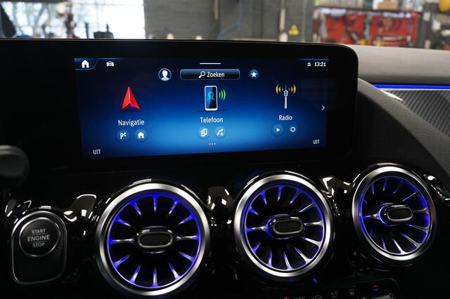 Mercedes-Benz B-KLASSE 250 e AMG Line Facelift