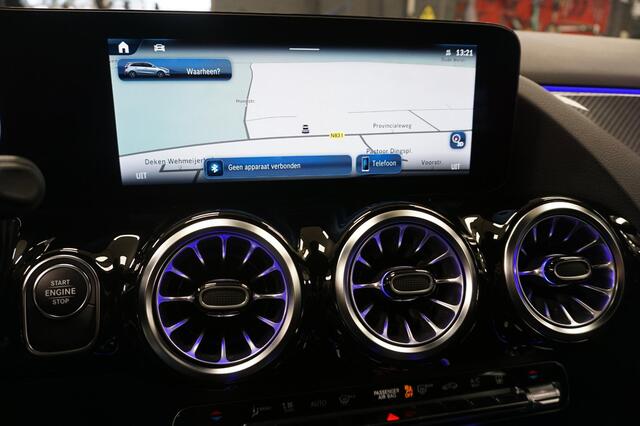 Mercedes-Benz B-KLASSE 250 e AMG Line Facelift