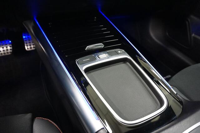 Mercedes-Benz B-KLASSE 250 e AMG Line Facelift