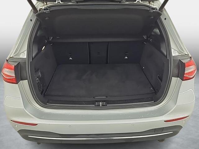 Mercedes-Benz B-KLASSE 180 Business Solution | achteruitrijcamera| Apple carplay| cruise | navi| verwarmde voorstoelen|