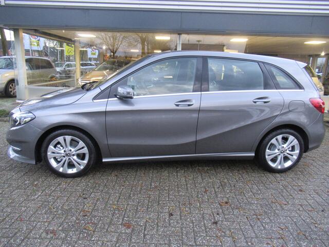Mercedes-Benz B-KLASSE 200 Ambition/Automaat