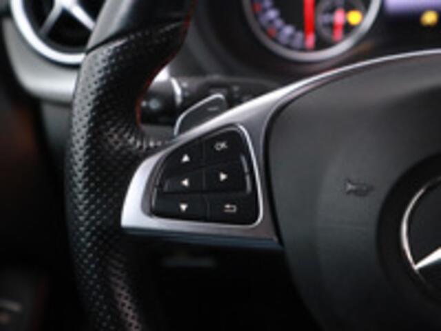 Mercedes-Benz B-KLASSE 180 Ambition Automaat met comfort onderstel