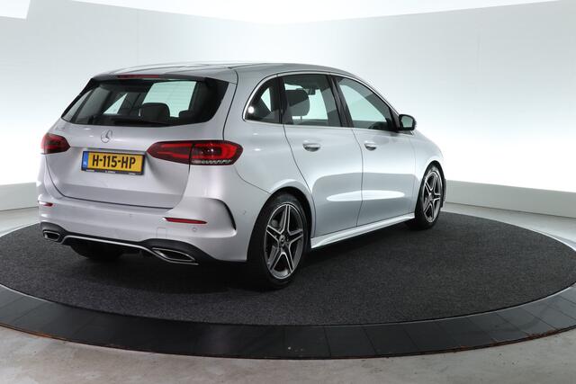 Mercedes-Benz B-KLASSE 180 Business Solution AMG | CLIMA | STOELVERW. | NAVI - CARPLAY | CAMERA |