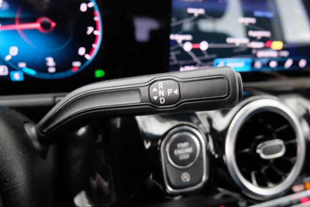 Mercedes-Benz B-KLASSE 180 Business Solution AMG | CLIMA | STOELVERW. | NAVI - CARPLAY | CAMERA |