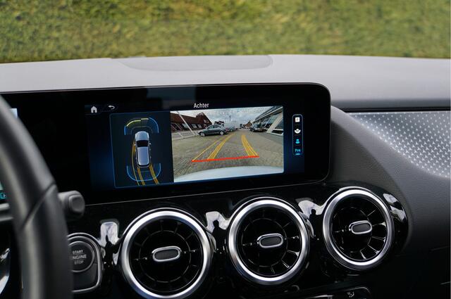 Mercedes-Benz B-KLASSE B 250 e Progressive | Verwarmd stuurwiel Camera Widescreen