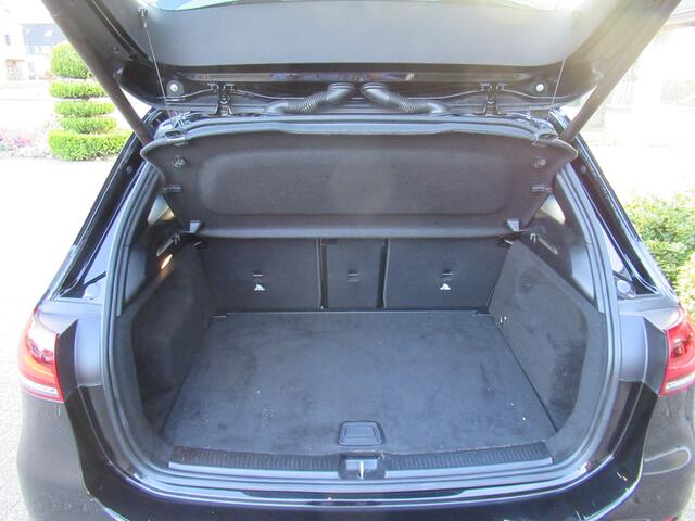 Mercedes-Benz B-KLASSE 200 Business Solution Plus Vol Opties