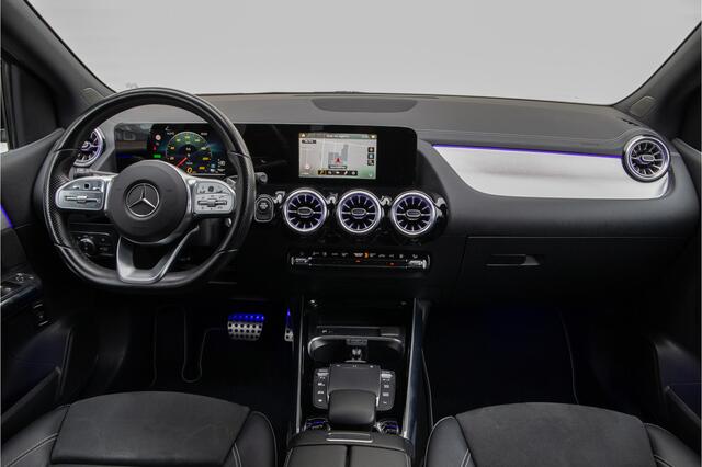Mercedes-Benz B-KLASSE 250 e AMG Night edition, Sfeerverlichting, Plug-in Hybrid 2021