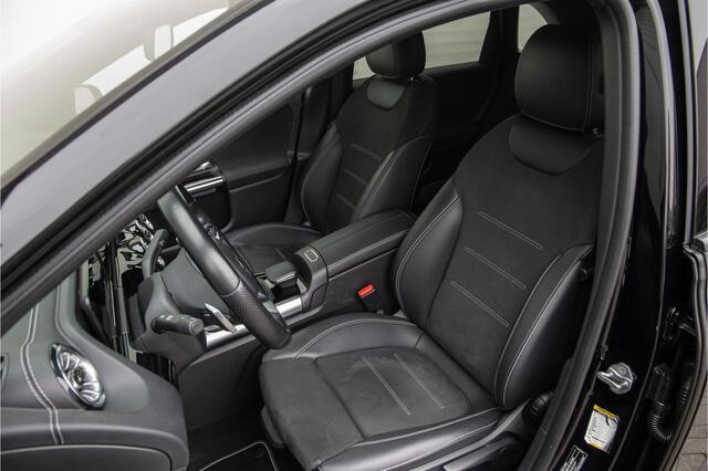 Mercedes-Benz B-KLASSE 250 e AMG Night edition, Sfeerverlichting, Plug-in Hybrid 2021