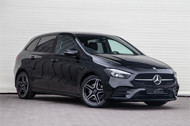 Mercedes-Benz B-KLASSE 250 e AMG Night edition, Sfeerverlichting, Plug-in Hybrid 2021