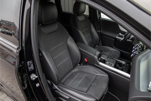 Mercedes-Benz B-KLASSE 250 e AMG Night edition, Sfeerverlichting, Plug-in Hybrid 2021