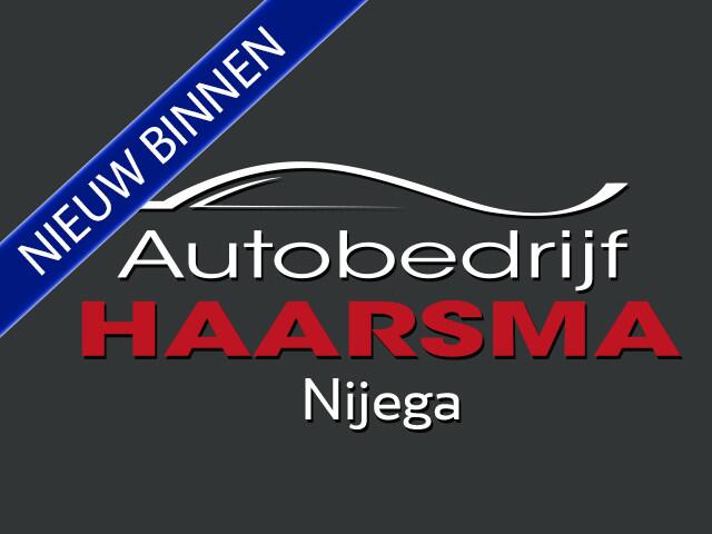 Mercedes-Benz B-KLASSE 180 Prestige Navi Auromaat Cruise-control