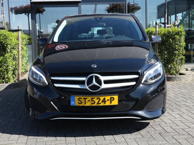 Mercedes-Benz B-KLASSE 160 Ambition AIRCO TREKHAAK CRUISE CONTROL