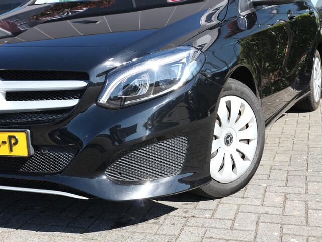 Mercedes-Benz B-KLASSE 160 Ambition AIRCO TREKHAAK CRUISE CONTROL