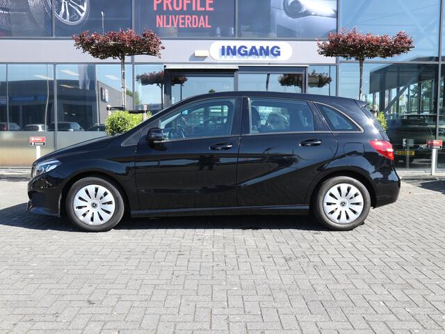 Mercedes-Benz B-KLASSE 160 Ambition AIRCO TREKHAAK CRUISE CONTROL