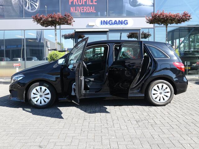 Mercedes-Benz B-KLASSE 160 Ambition AIRCO TREKHAAK CRUISE CONTROL