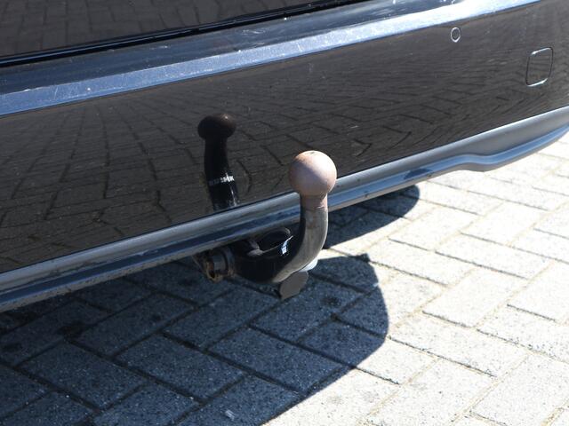 Mercedes-Benz B-KLASSE 160 Ambition AIRCO TREKHAAK CRUISE CONTROL