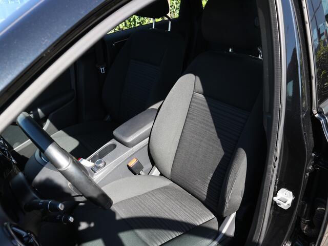 Mercedes-Benz B-KLASSE 160 Ambition AIRCO TREKHAAK CRUISE CONTROL