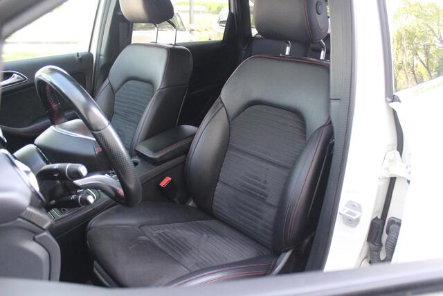 Mercedes-Benz B-KLASSE 160 Business