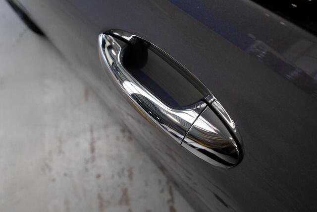 Mercedes-Benz B-KLASSE 180 Star Edition AMG Line Panorama dak | Trekhaak