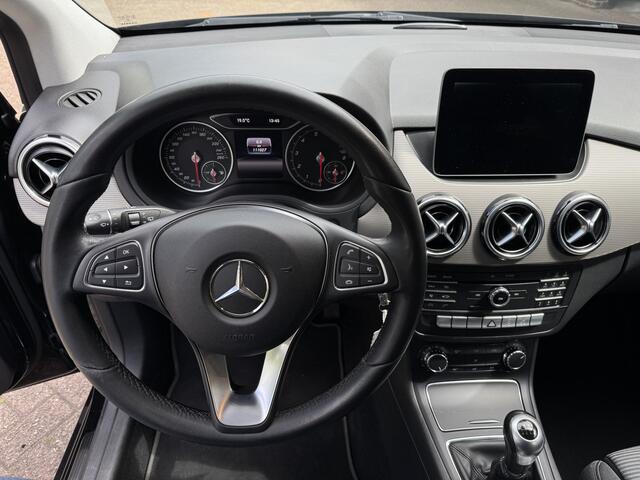 Mercedes-Benz B-KLASSE 160 Ambition Navi Climate Control