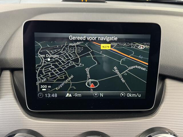 Mercedes-Benz B-KLASSE 160 Ambition Navi Climate Control