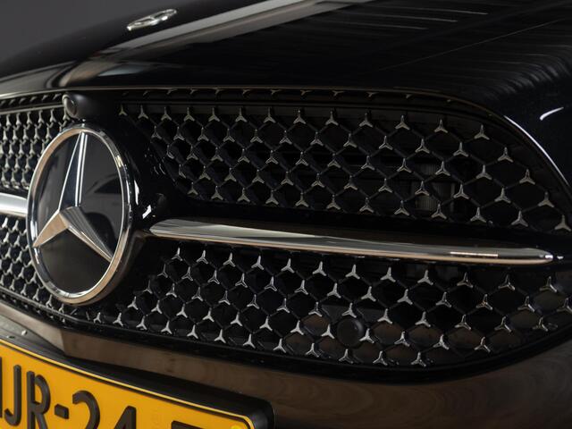 Mercedes-Benz B-KLASSE 180 Star Edition Limited Panorama dak