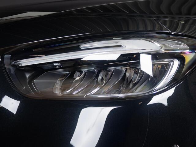 Mercedes-Benz B-KLASSE 180 Star Edition Limited Panorama dak