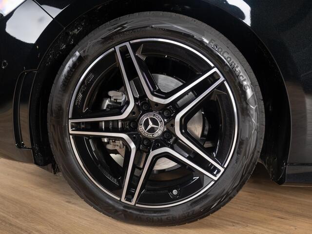 Mercedes-Benz B-KLASSE 180 Star Edition Limited Panorama dak