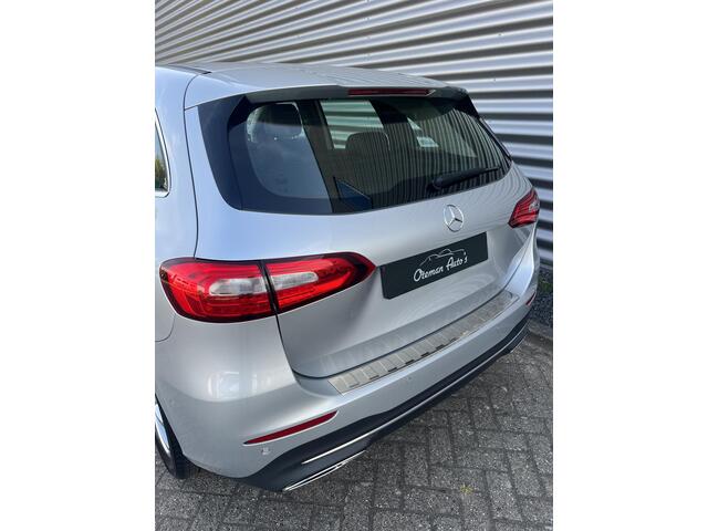 Mercedes-Benz B-KLASSE 180 Automaat Trekhaak Widescreen