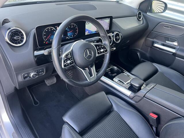 Mercedes-Benz B-KLASSE 180 Automaat Trekhaak Widescreen