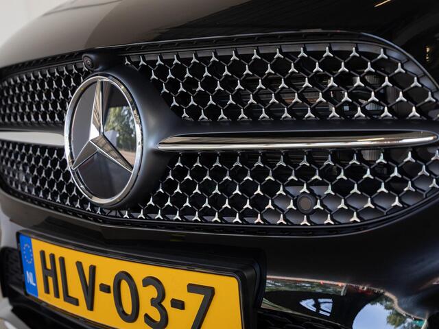 Mercedes-Benz B-KLASSE 250 e Business Solution AMG Premium PLUS | panorama dak | Trekhaak