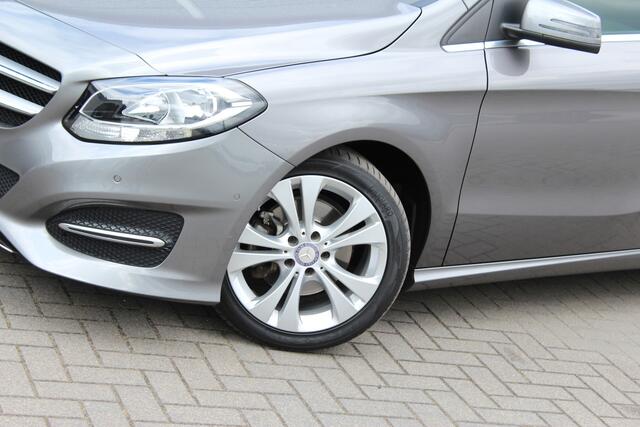 Mercedes-Benz B-KLASSE 180 | Trekhaak | Cruise |
