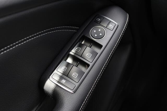 Mercedes-Benz B-KLASSE 180 | Trekhaak | Cruise |