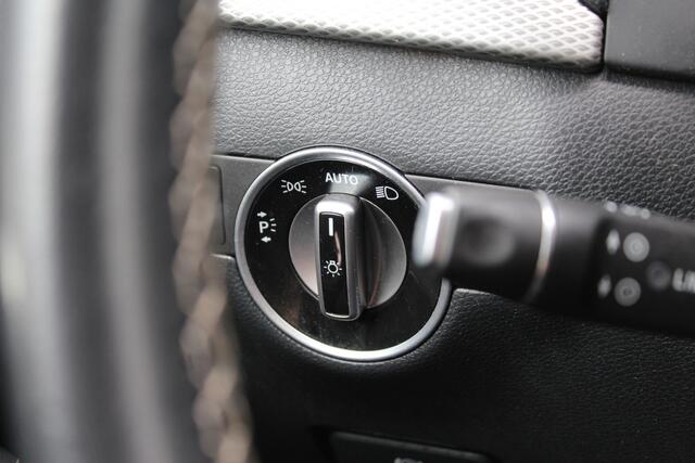 Mercedes-Benz B-KLASSE 180 | Trekhaak | Cruise |