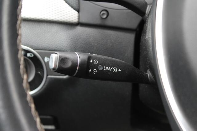 Mercedes-Benz B-KLASSE 180 | Trekhaak | Cruise |