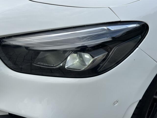 Mercedes-Benz B-KLASSE 180 Business Solution AMG Pano-Dak | Camera | Night | Stoelverw. | Elekt. Klep