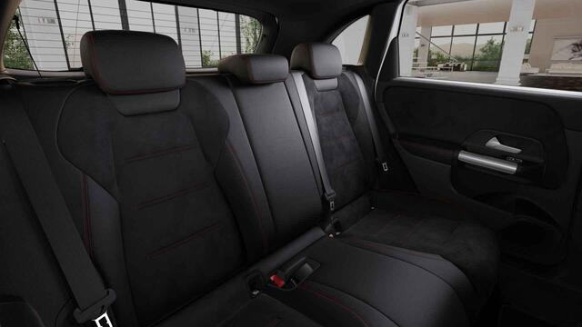 Mercedes-Benz B-KLASSE 250 e Business Solution AMG