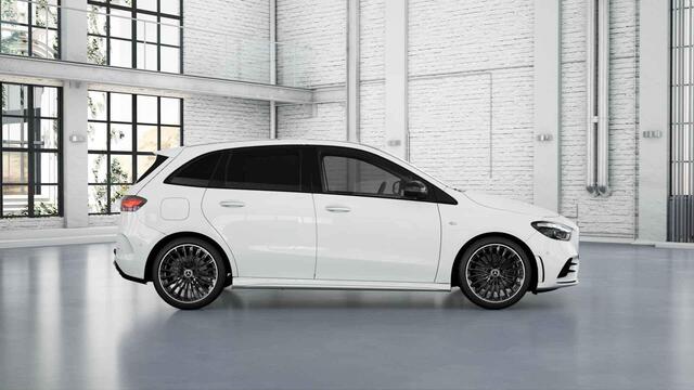Mercedes-Benz B-KLASSE 250 e Business Solution AMG