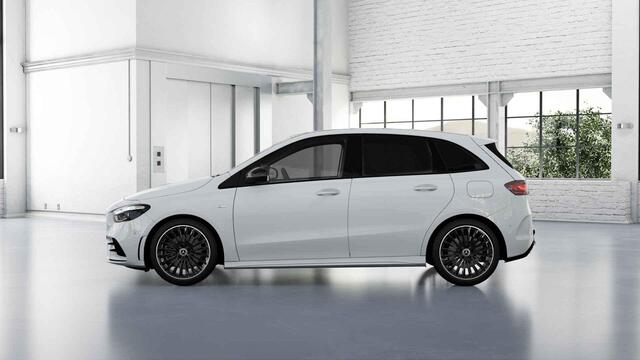 Mercedes-Benz B-KLASSE 250 e Business Solution AMG
